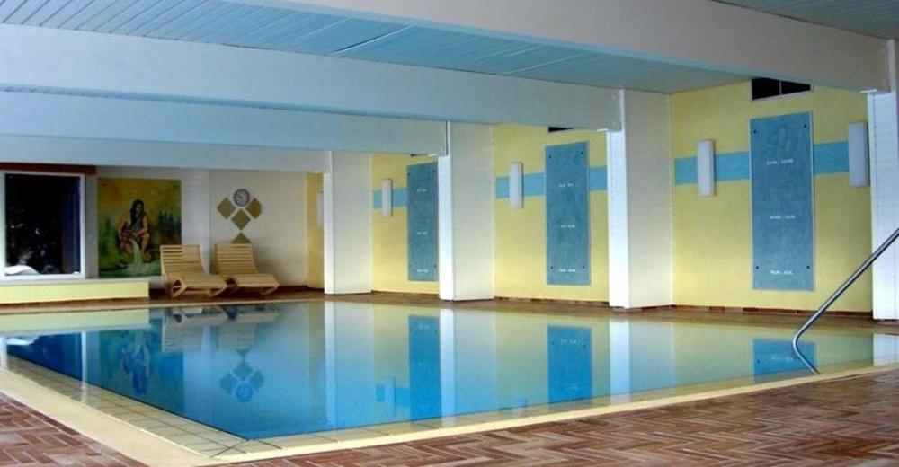Ferienwohnung Chrisi Im Kulmhof Tauplitz Exterior foto