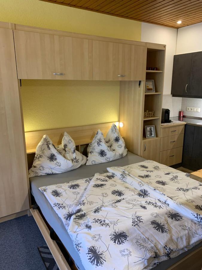 Ferienwohnung Chrisi Im Kulmhof Tauplitz Exterior foto