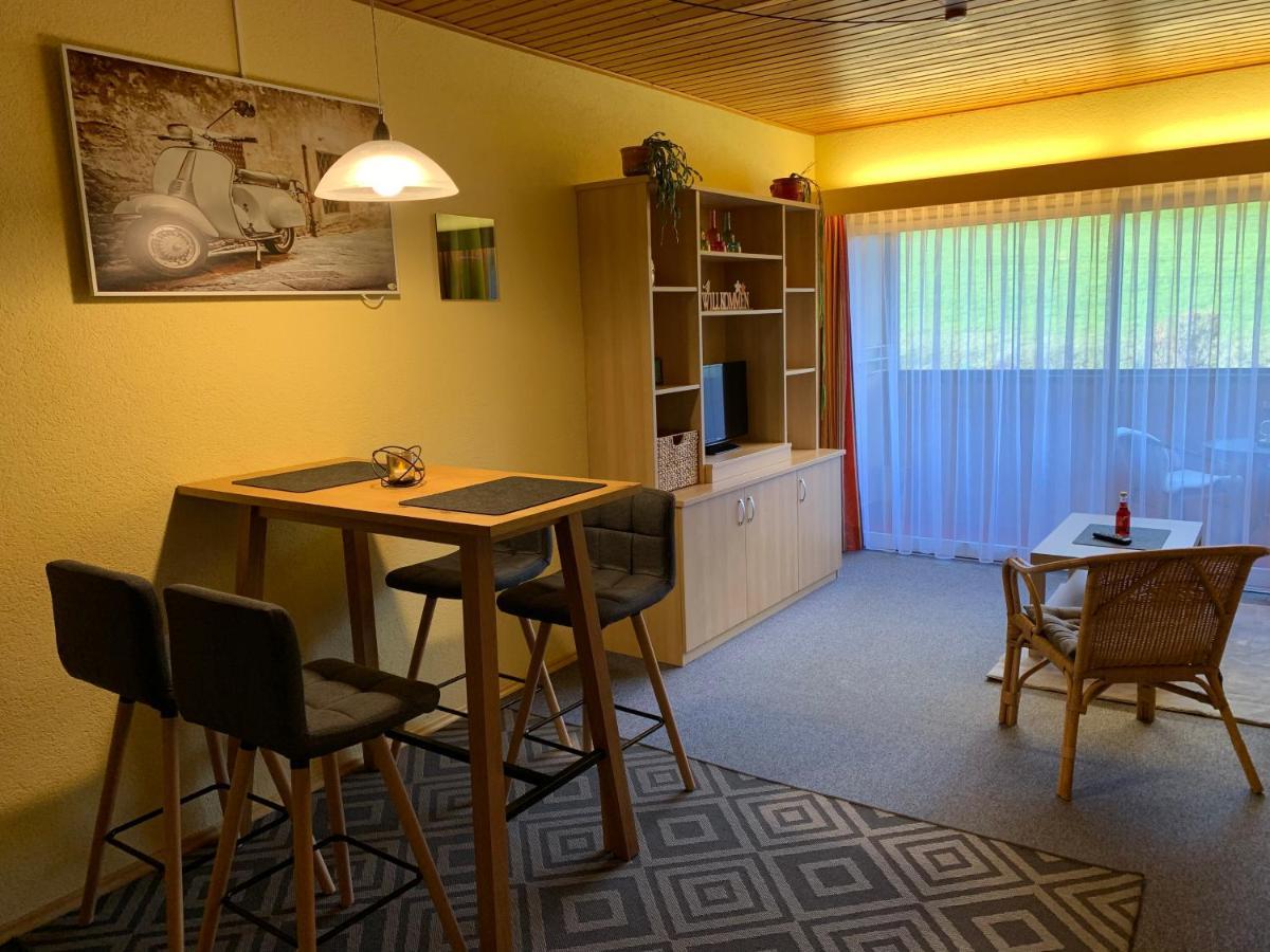 Ferienwohnung Chrisi Im Kulmhof Tauplitz Exterior foto