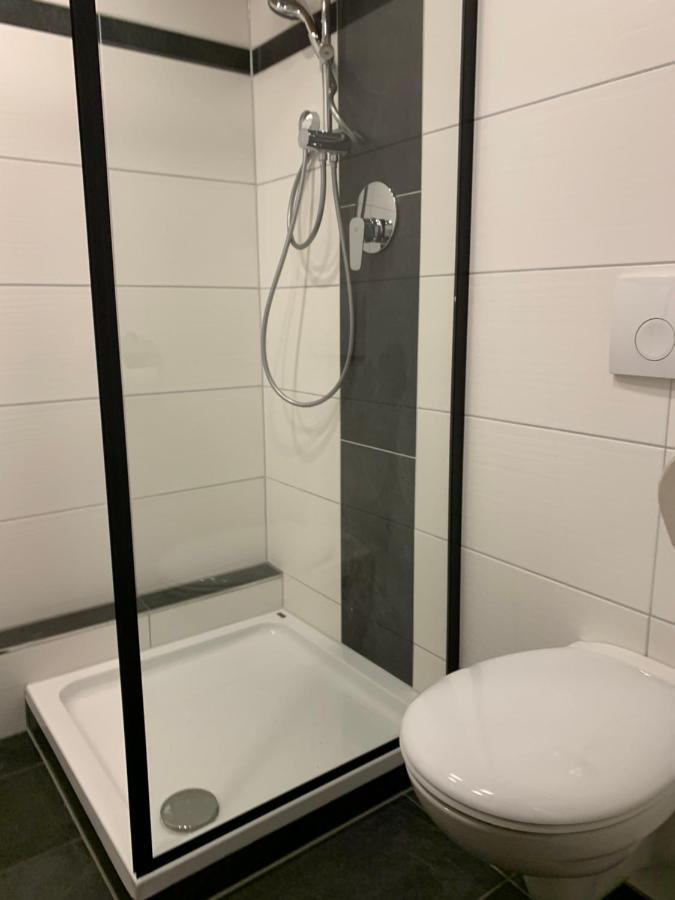 Ferienwohnung Chrisi Im Kulmhof Tauplitz Exterior foto