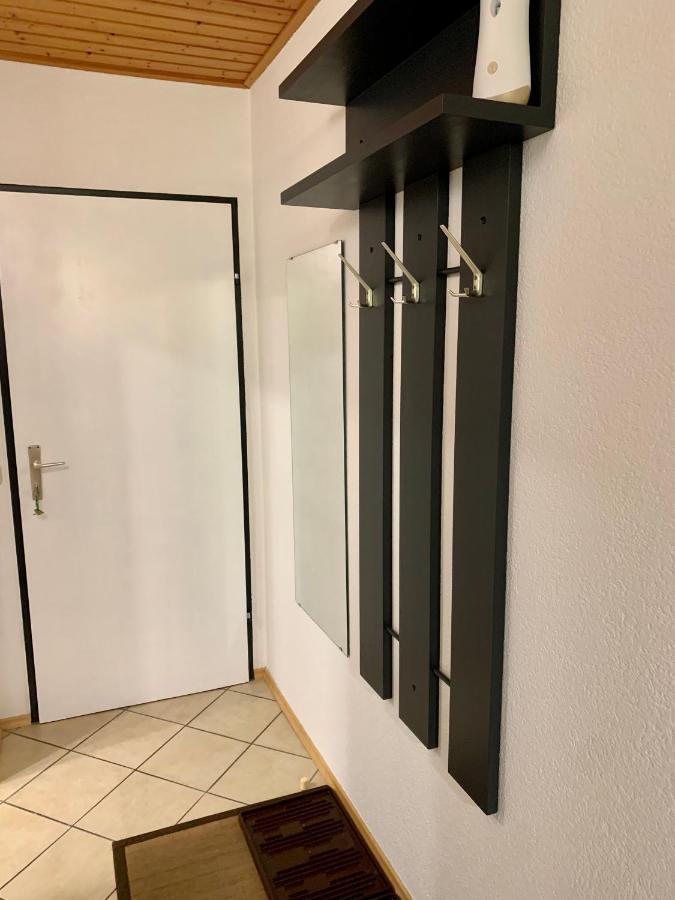 Ferienwohnung Chrisi Im Kulmhof Tauplitz Exterior foto